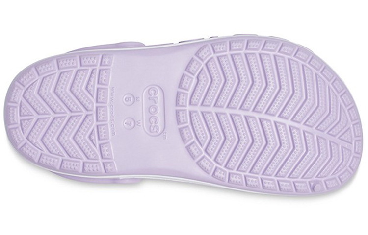 Sizing Crocs Classic Bayaband Zoccoli ''Lavanda'' 205089-530