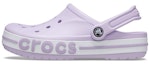 Buy Crocs Klasik Bayaband Clog 'Lavender' 205089-530