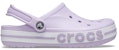 Crocs Klasik Bayaband Clog 'Lavender' 205089-530