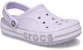 Crocs Klasik Bayaband Clog 'Lavender' 205089-530