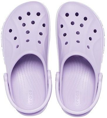 Crocs Classic Bayaband Clog 'Lavender' 205089-530 Purchase Crocs Classic Bayaband Clog 'Lavender' 205089-530