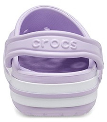 Crocs Classic Bayaband Clog 'Lavender' 205089-530 Details for Crocs Classic Bayaband Clog 'Lavender' 205089-530