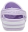 Details for Crocs Klasik Bayaband Clog 'Lavender' 205089-530