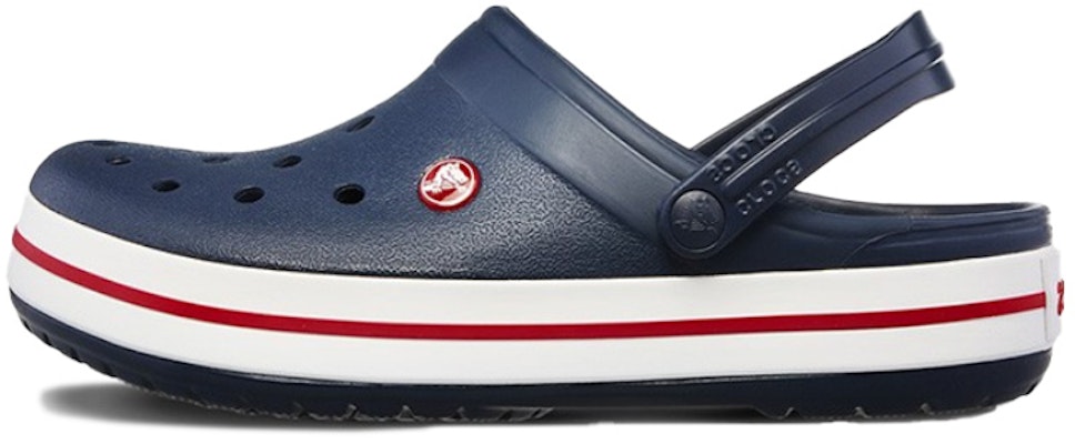 Crocs Klasik Bayaband Kasut 'Navy' 11016-410 Buy Crocs Klasik Bayaband Kasut 'Navy' 11016-410
