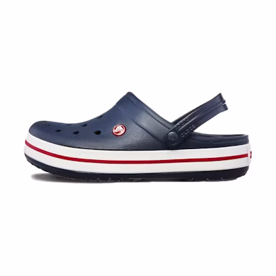 Crocs Classic Bayaband Clog 'Navy'