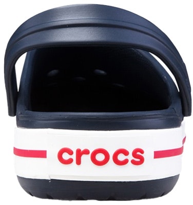 Crocs Classic Bayaband Clog 'Navy' 11016-410 Order Crocs Classic Bayaband Clog 'Navy' 11016-410