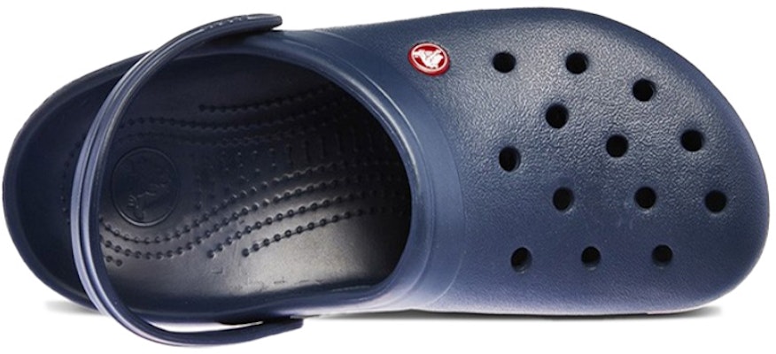 Crocs Bayaband Klasik Sandal 'Navy' 11016-410 Lookbook Crocs Bayaband Klasik Sandal 'Navy' 11016-410