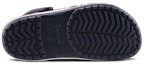 Purchase Kasut Crocs Classic Bayaband 'Navy Red' Lelaki/Wanita. 205089-4CC