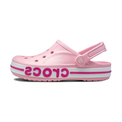 Crocs Classic Bayaband Clog 'Pink'