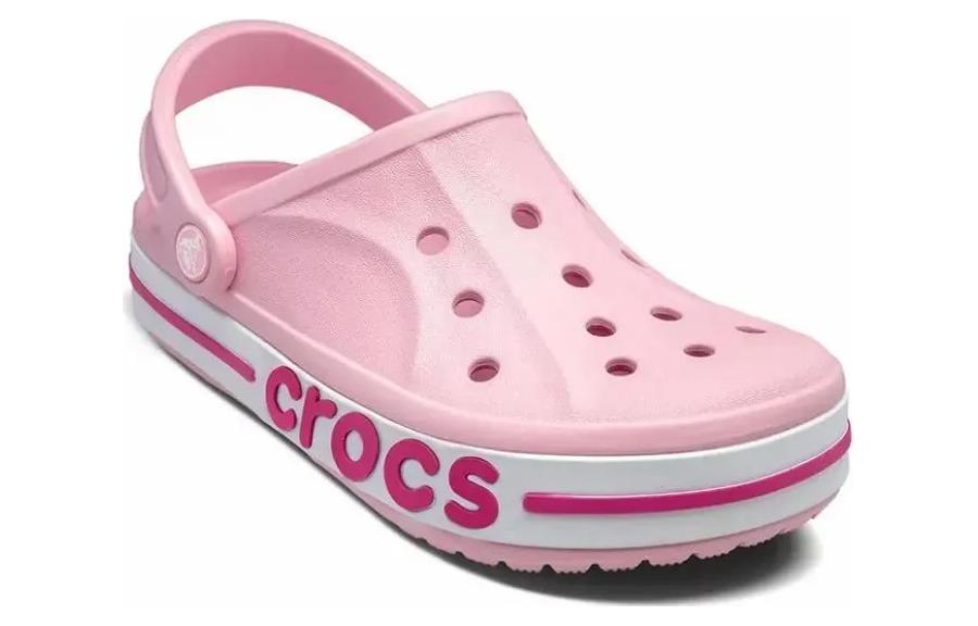 Order Crocs Classic Bayaband Zueco 'Rosa' 205089-6OV