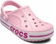 Order Crocs Classic Bayaband Clog 'Merah Jambu' 205089-6OV