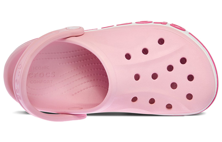 Lookbook Crocs Classic Bayaband Zueco 'Rosa' 205089-6OV