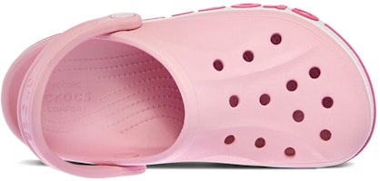 Crocs Classic Bayaband Clog 'Merah Jambu' 205089-6OV Lookbook Crocs Classic Bayaband Clog 'Merah Jambu' 205089-6OV