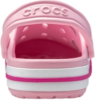 Crocs Classic Bayaband Clog 'Merah Jambu' 205089-6OV Shop Crocs Classic Bayaband Clog 'Merah Jambu' 205089-6OV