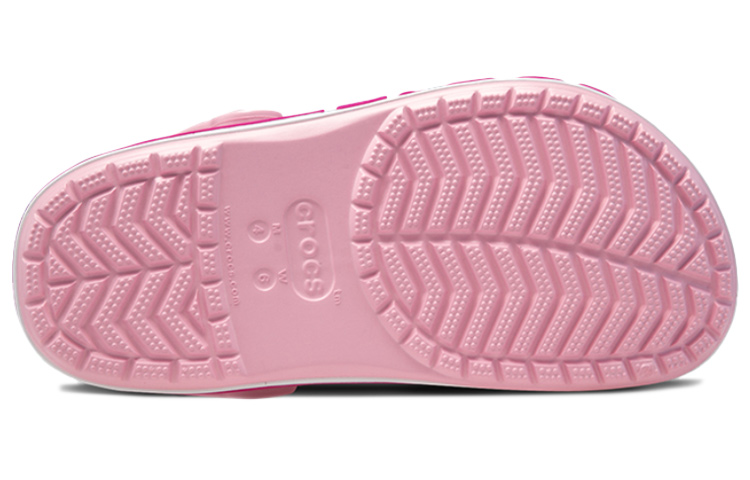 Purchase Crocs Classic Bayaband Zueco 'Rosa' 205089-6OV