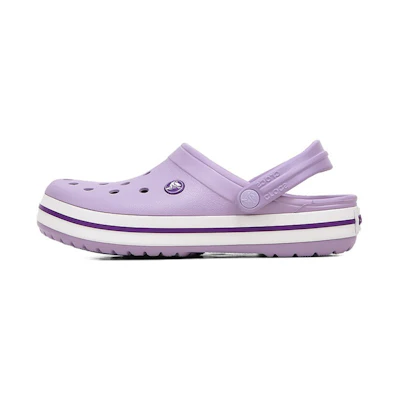 Crocs Classic Bayaband Clog 'Purple'