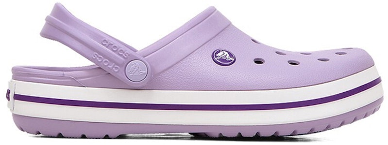 Crocs Classic Bayaband Zueco 'Morado' 11016-50Q Order Crocs Classic Bayaband Zueco 'Morado' 11016-50Q