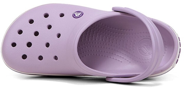 Crocs Classic Bayaband Zueco 'Morado' 11016-50Q Lookbook Crocs Classic Bayaband Zueco 'Morado' 11016-50Q