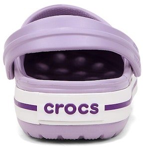 Crocs Classic Bayaband Zueco 'Morado' 11016-50Q Purchase Crocs Classic Bayaband Zueco 'Morado' 11016-50Q