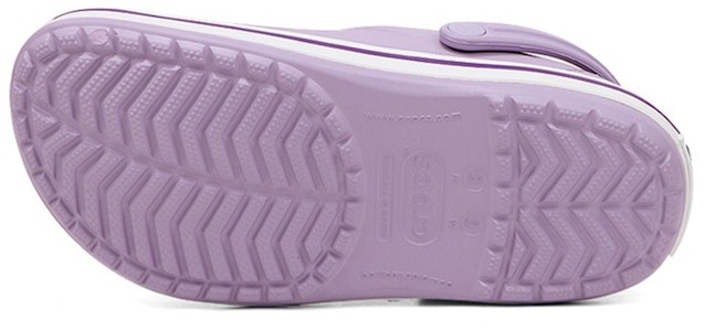 Crocs Classic Bayaband Zueco 'Morado' 11016-50Q Details for Crocs Classic Bayaband Zueco 'Morado' 11016-50Q