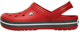 Buy Crocs Classique Bayaband Sabot ''Rouge'' 11016-6EN