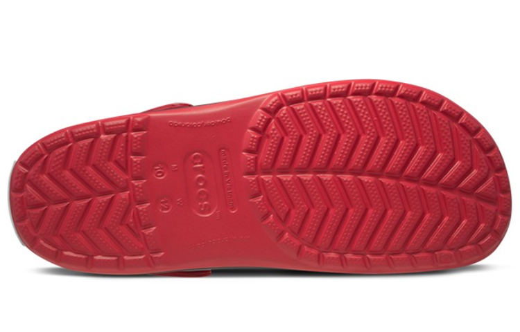 Purchase Crocs Classique Bayaband Sabot ''Rouge'' 11016-6EN
