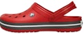 Crocs Klasik Bayaband Clog 'Merah' 11016-6EN