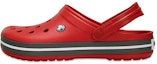 Buy Crocs Klasik Bayaband Clog 'Merah' 11016-6EN