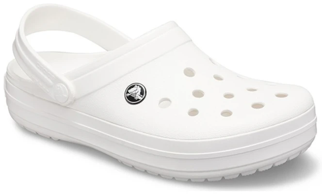 Crocs Classic Bayaband Clog ''Triple White'' Herrenschuhe Weiß 11016-1CL Order Crocs Classic Bayaband Clog ''Triple White'' Herrenschuhe Weiß 11016-1CL
