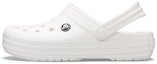 Buy Kasut Crocs Classic Bayaband 'Triple White' 11016-1CL
