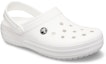 Order Kasut Crocs Classic Bayaband 'Triple White' 11016-1CL