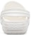 Kasut Crocs Classic Bayaband 'Triple White' 11016-1CL