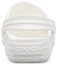 Lookbook Kasut Crocs Classic Bayaband 'Triple White' 11016-1CL
