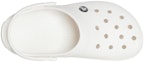 Shop Kasut Crocs Classic Bayaband 'Triple White' 11016-1CL