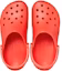 Lookbook Crocs Classic Pantai Merah Sandal 10001-8C1