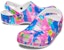 Sandal Crocs Klasik Pantai Unisex Biru Merah Jambu 207556-102