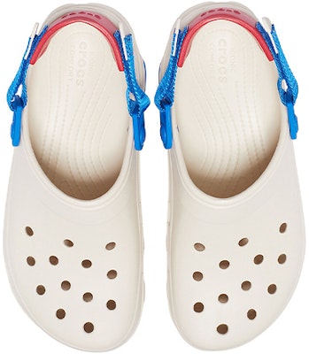 Crocs Classic Beach Sandals Unisex Gray 206340-160 Shop Crocs Classic Beach Sandals Unisex Gray 206340-160