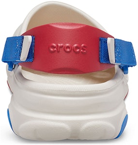 Sandal Pantai Unisex Crocs Classic Abu-abu 206340-160 Purchase Sandal Pantai Unisex Crocs Classic Abu-abu 206340-160