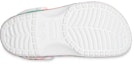Details for Sandal Pantai Klasik Crocs Unisex Putih Pelbagai Warna 207849-94S