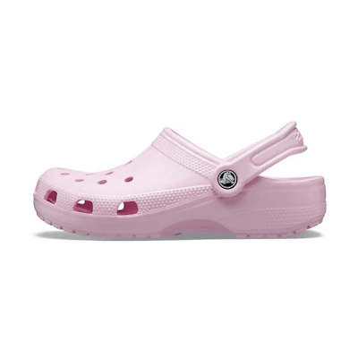 Crocs Classic Beach Sandals Unisex Pink