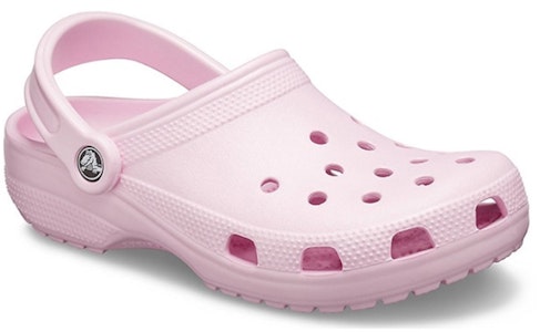 Crocs Sandal Pantai Klasik Uniseks Merah Jambu 10001-6GD Order Crocs Sandal Pantai Klasik Uniseks Merah Jambu 10001-6GD