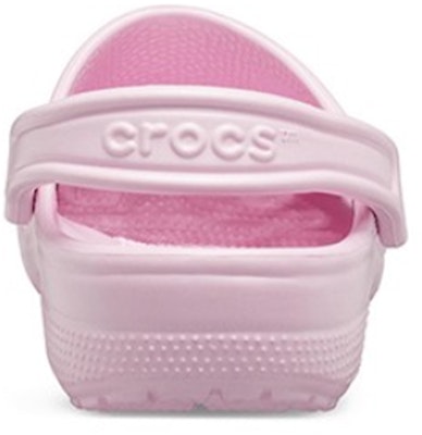 Crocs Clásicas Sandalias de Playa Unisex Rosa 10001-6GD Shop Crocs Clásicas Sandalias de Playa Unisex Rosa 10001-6GD