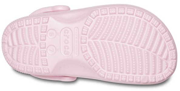 Crocs Sandal Pantai Klasik Uniseks Merah Jambu 10001-6GD Purchase Crocs Sandal Pantai Klasik Uniseks Merah Jambu 10001-6GD