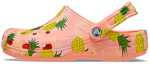 Buy Crocs经典海滩凉鞋男女款红色 207849-83F