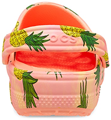 Crocs Selipar Pantai Klasik Unisex Merah 207849-83F Purchase Crocs Selipar Pantai Klasik Unisex Merah 207849-83F