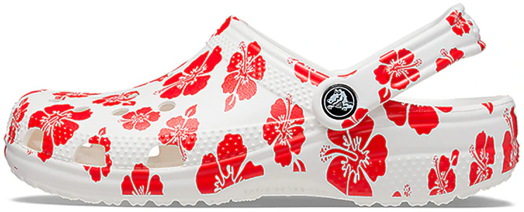 crocs-classic-beach-sandals-unisex-red-white-207849-1-az