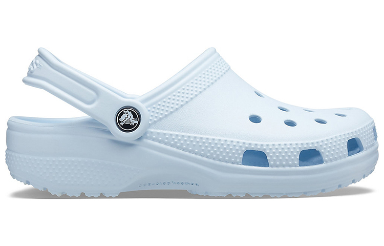 Lookbook Crocs Classic Beach Sandali Unisex Blu 10001-4JQ