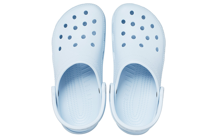 Purchase Crocs Classic Beach Sandali Unisex Blu 10001-4JQ