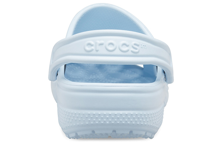 Details for Crocs Classic Beach Sandali Unisex Blu 10001-4JQ