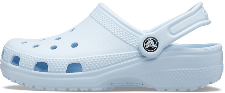 Crocs Klasik Pantai Unisex Sandal Biru 10001-4JQ Buy Crocs Klasik Pantai Unisex Sandal Biru 10001-4JQ